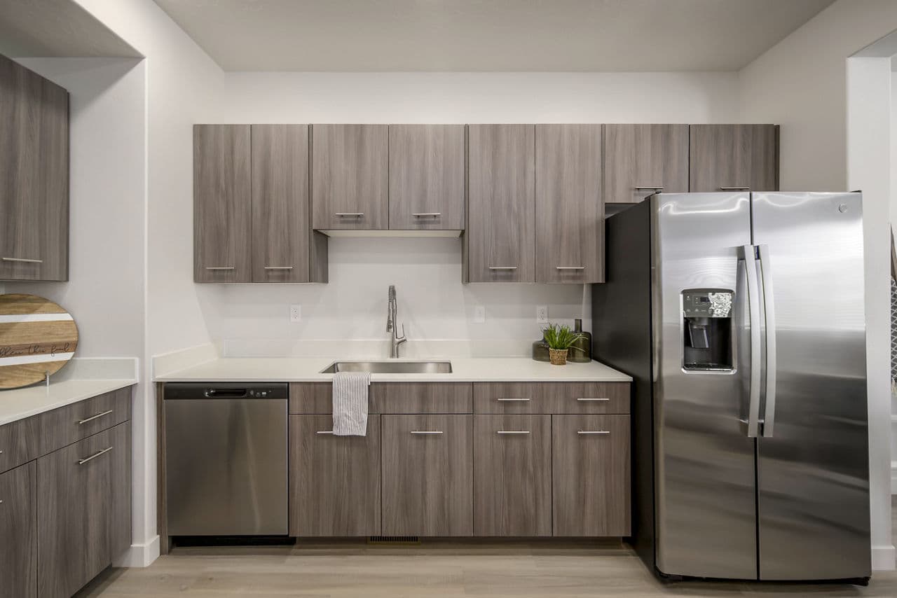 The Orchard Townhomes Sandy Ut 14 of 26