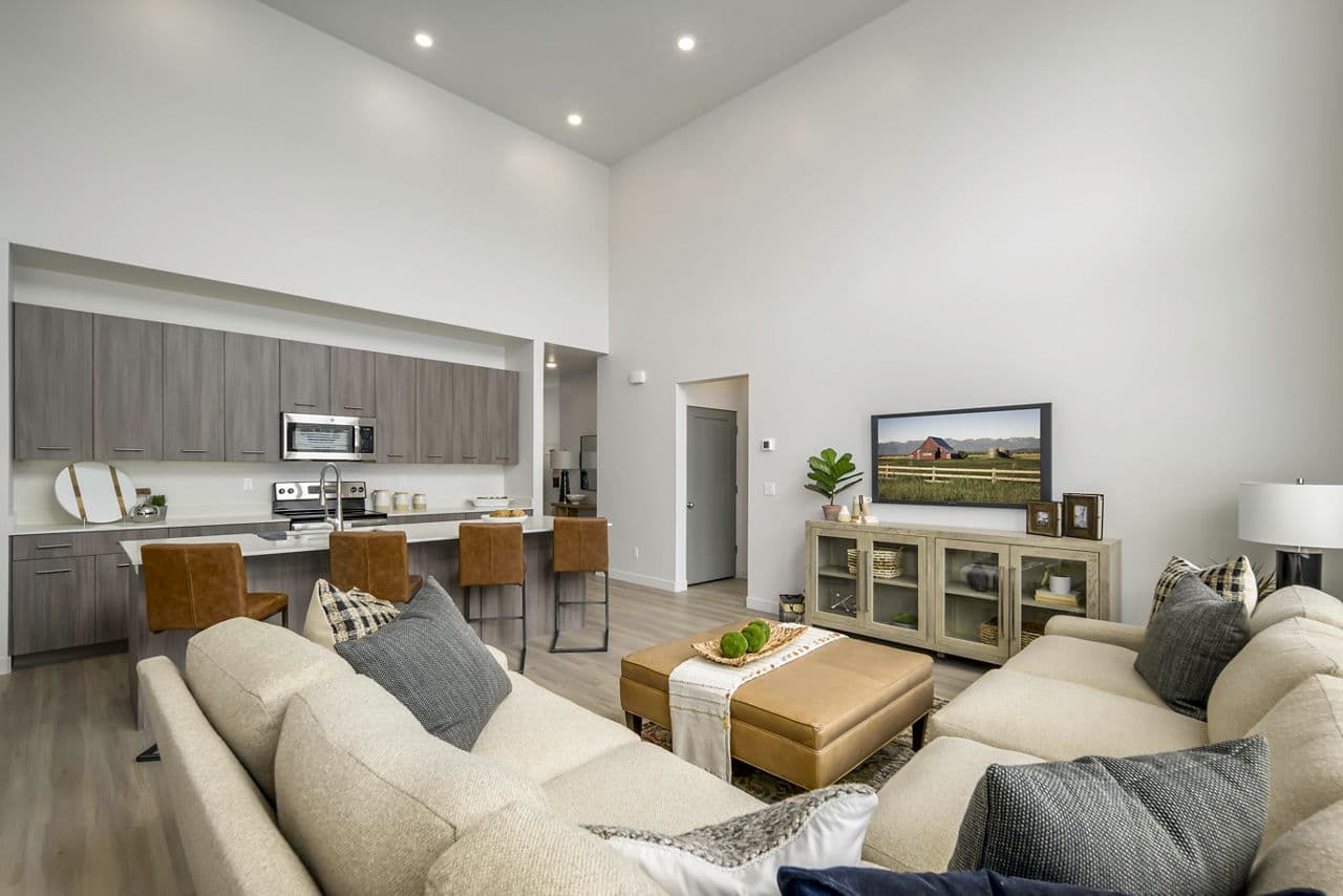 The Orchard Townhomes Sandy Ut 16 of 26