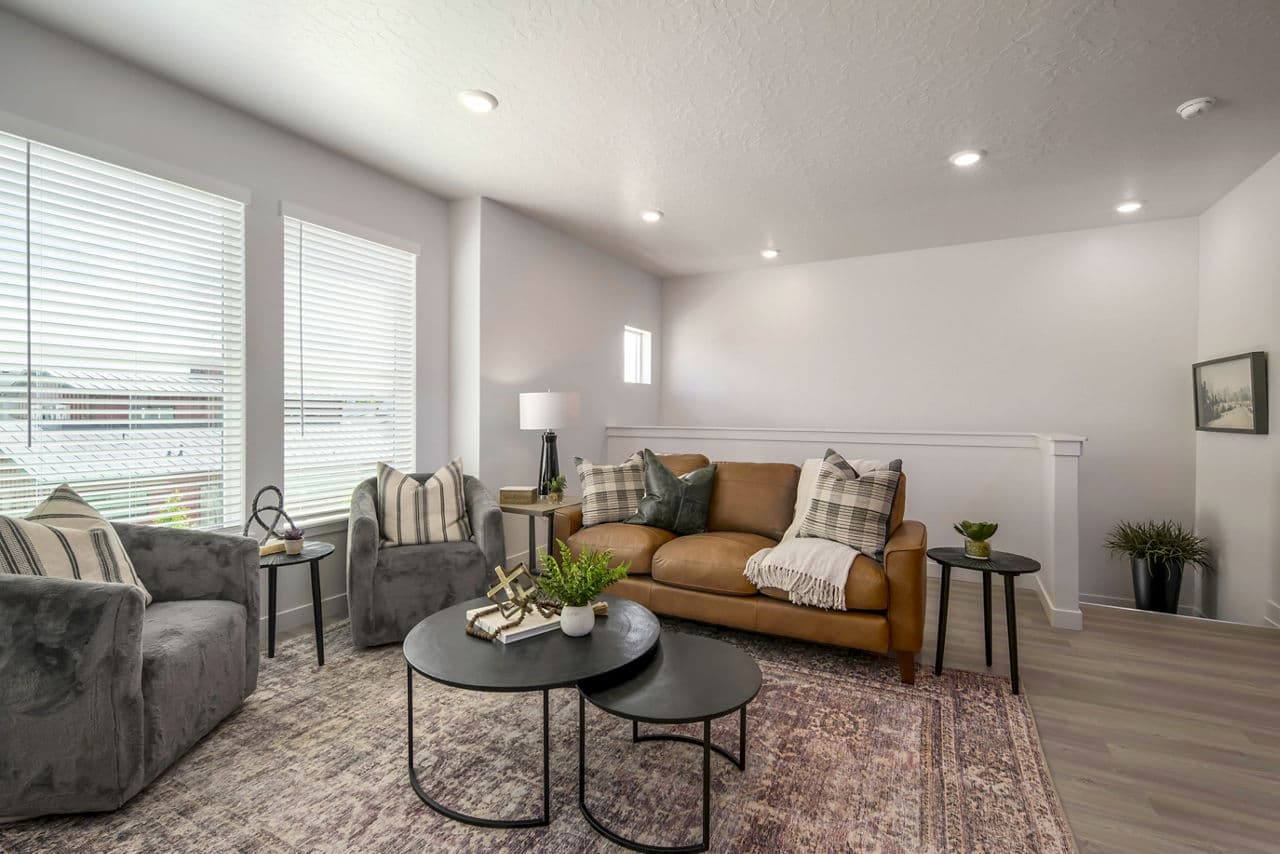 The Orchard Townhomes Sandy Ut 18 of 26