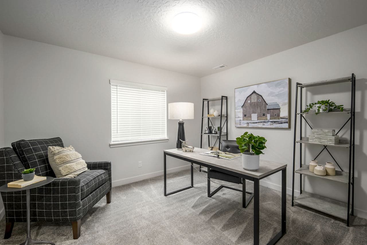 The Orchard Townhomes Sandy Ut 19 of 26