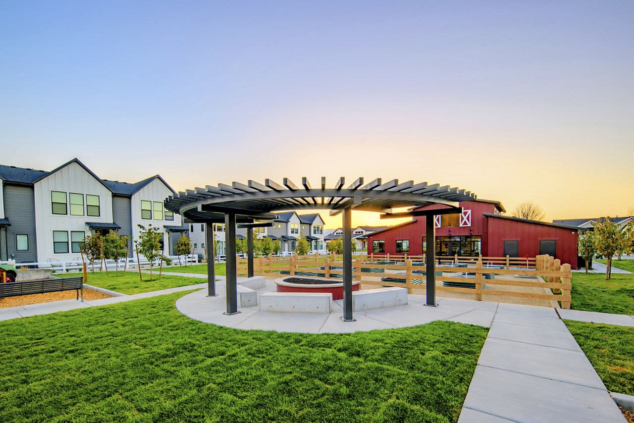 The Orchard Townhomes Sandy Ut 10 of 26