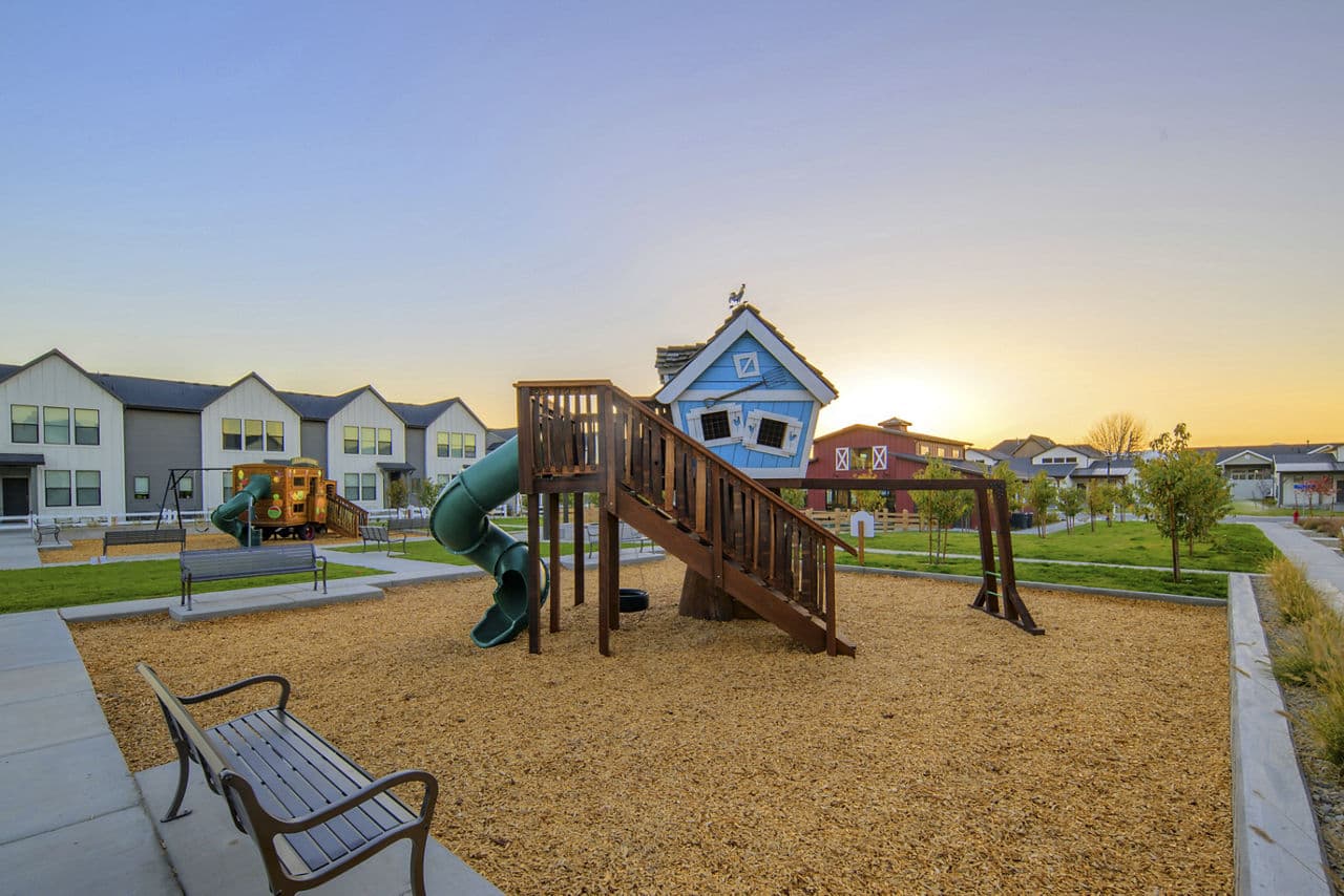 The Orchard Townhomes Sandy Ut 11 of 26