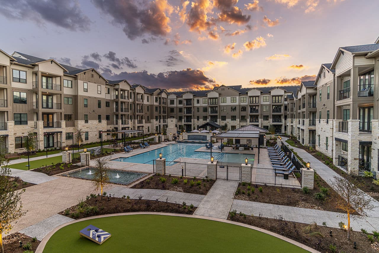 Cadence Creek At Towne Lake Cypress Tx 1 of 25