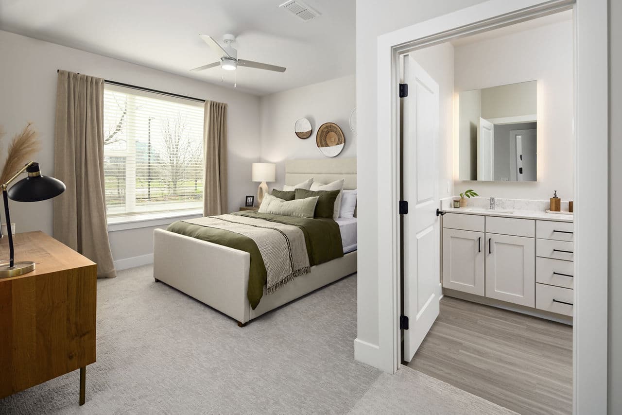 Soundwater Apartments Nashville Tn 24 of 28