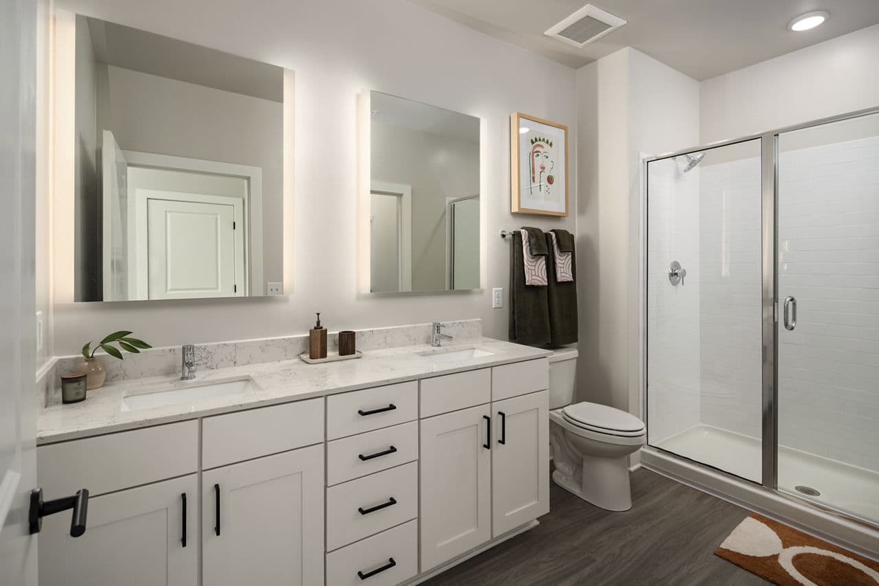 Soundwater Apartments Nashville Tn 27 of 28