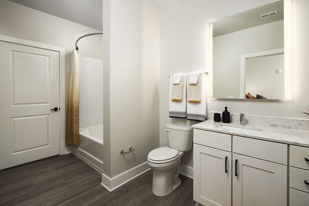 Soundwater Apartments Nashville Tn 26 of 28