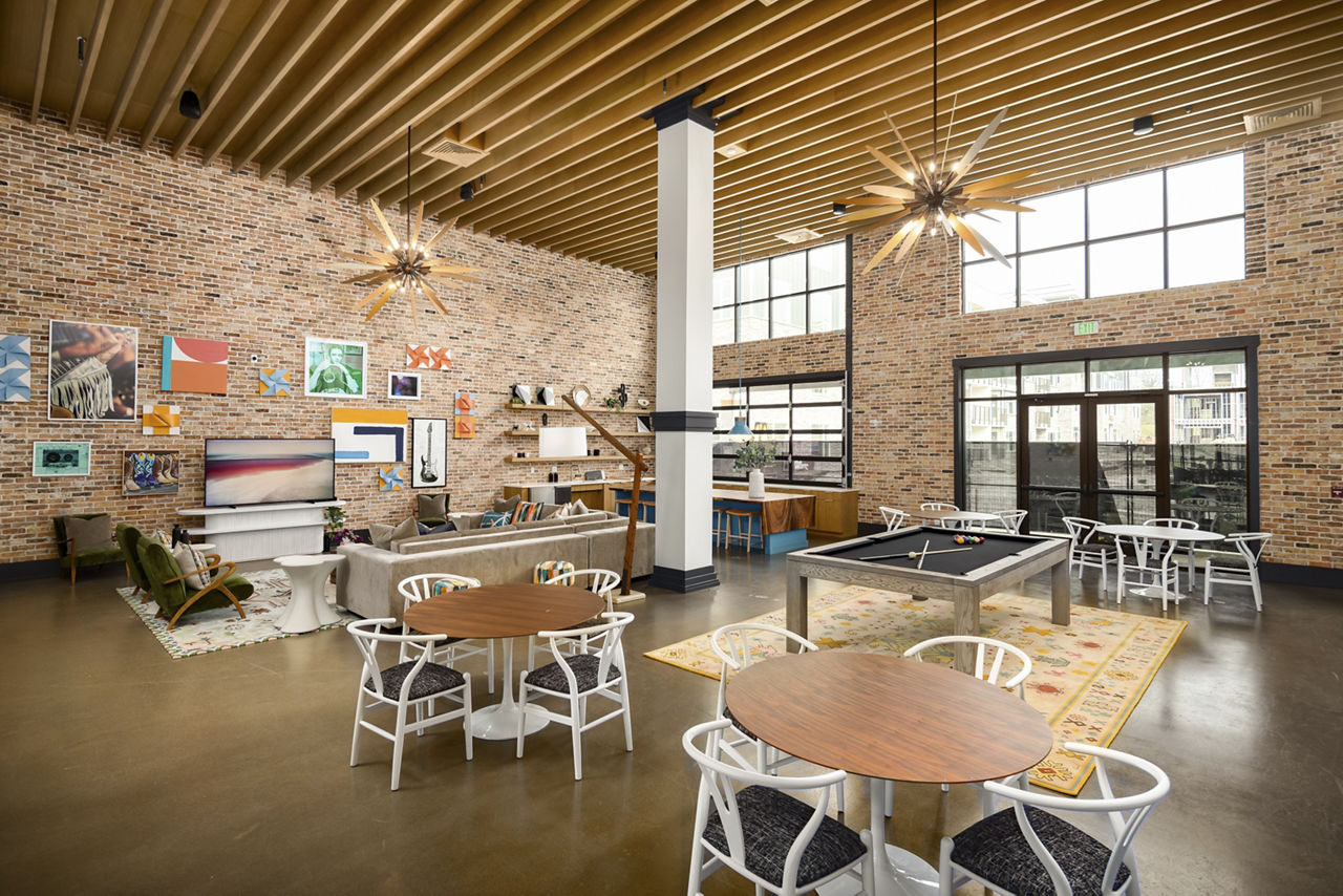 Soundwater Apartments Nashville Tn 3 of 28