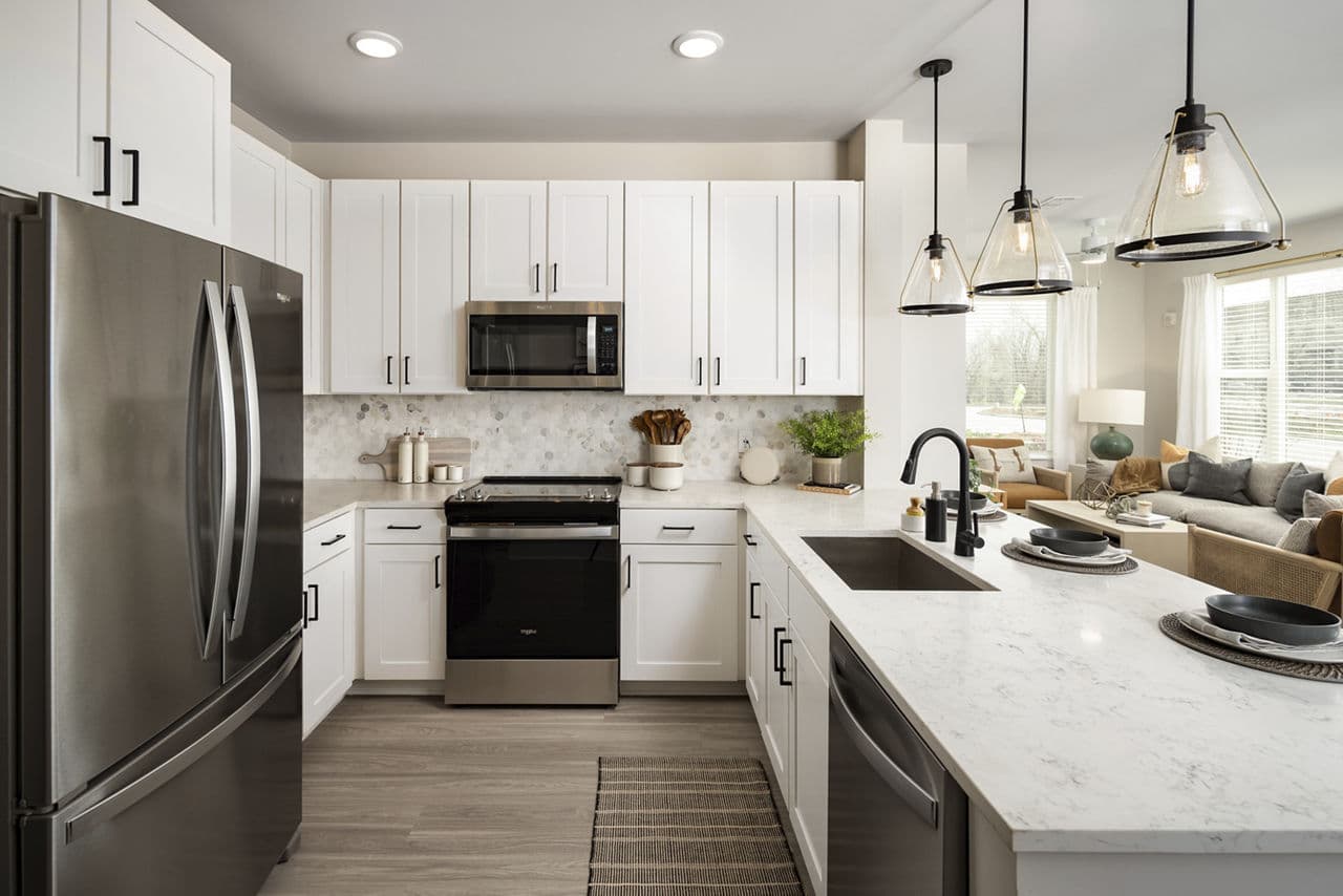 Soundwater Apartments Nashville Tn 18 of 28