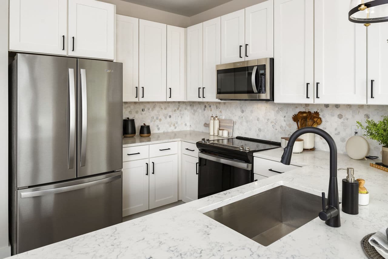 Soundwater Apartments Nashville Tn 20 of 28