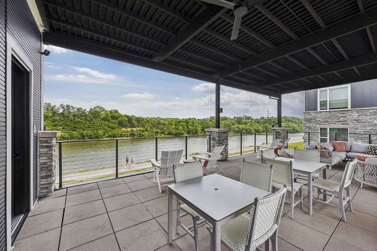 Soundwater Apartments Nashville Tn 13 of 28