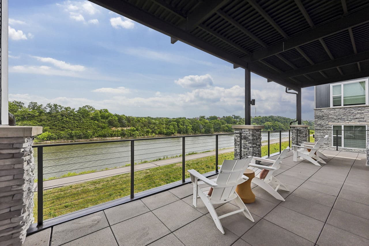 Soundwater Apartments Nashville Tn 14 of 28