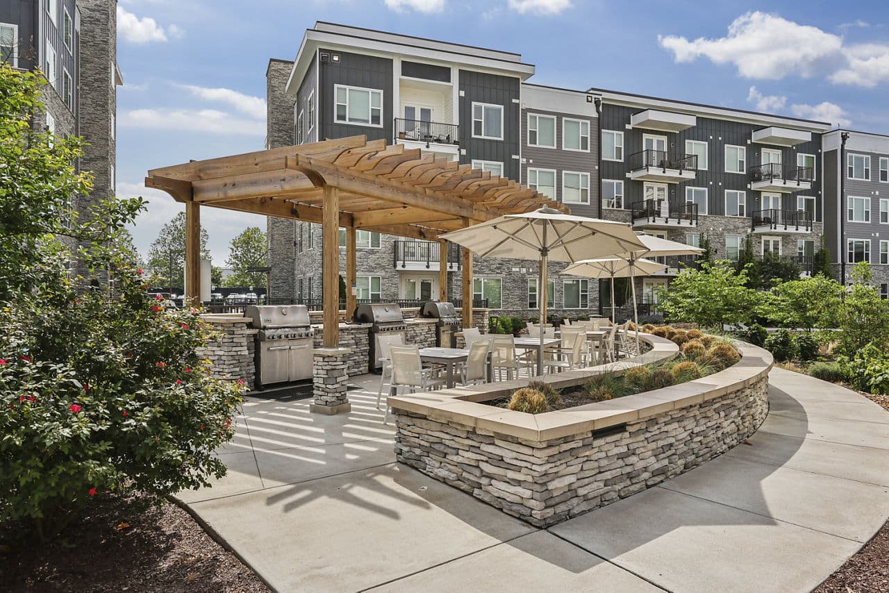 Soundwater Apartments Nashville Tn 15 of 28