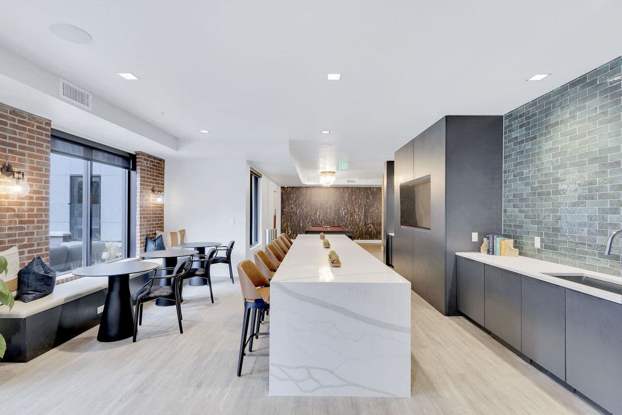 The Dorsey Denver Co 11 of 28