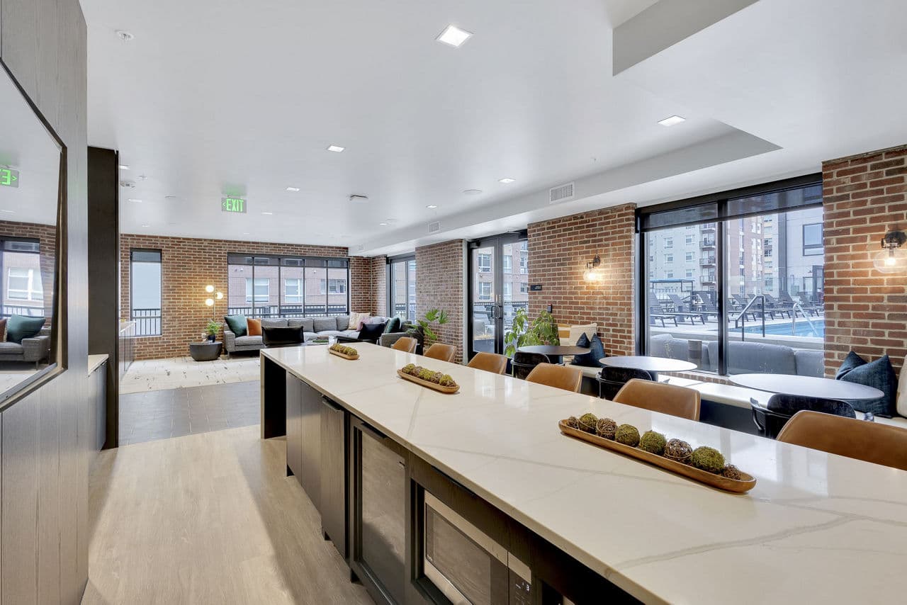 The Dorsey Denver Co 16 of 28