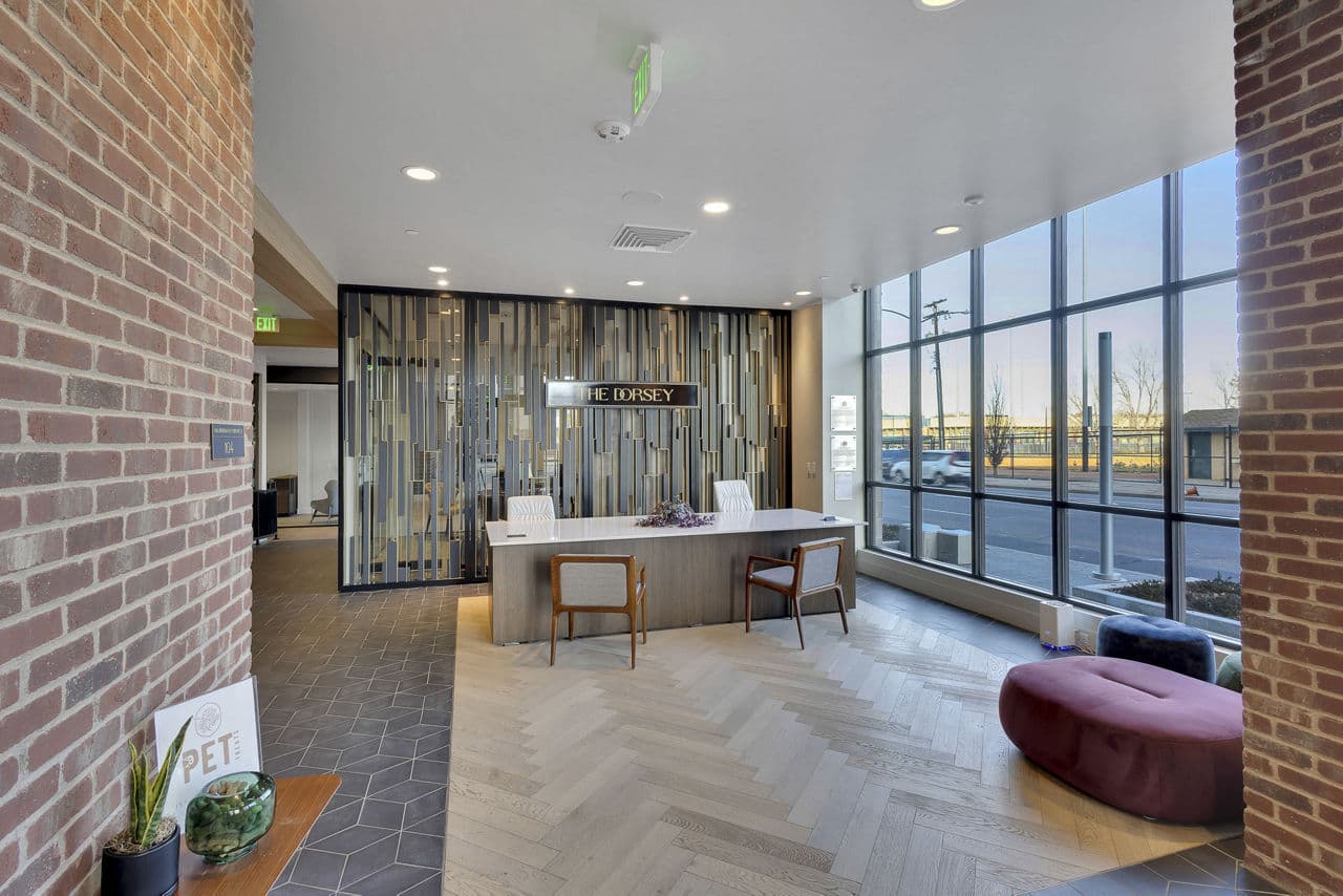 The Dorsey Denver Co 3 of 28