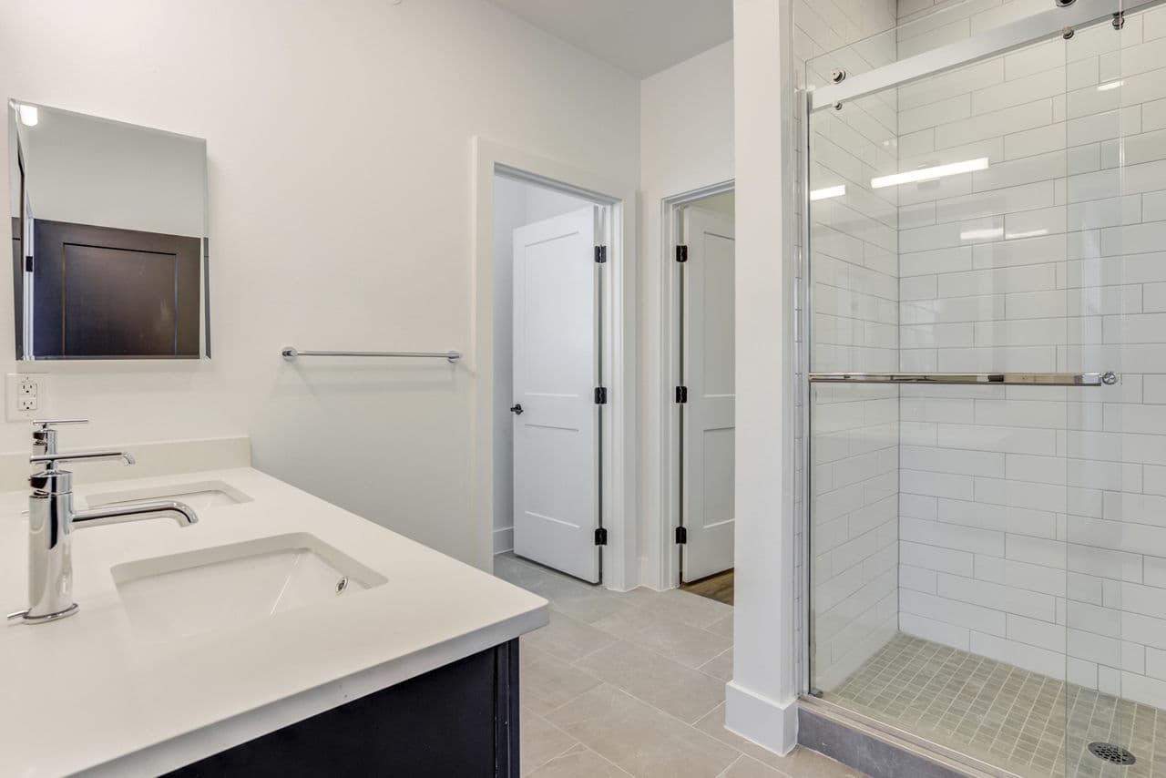 Escalon Townhomes Leander Tx 18 of 20