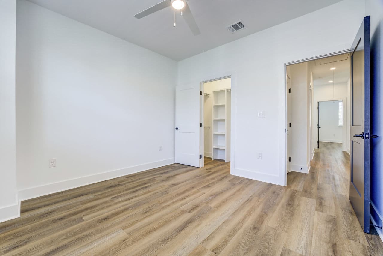 Escalon Townhomes Leander Tx 4 of 20