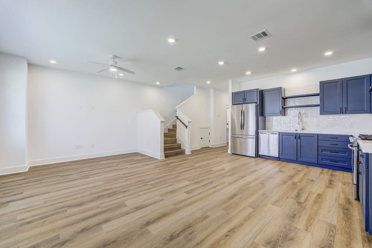 Escalon Townhomes Leander Tx 5 of 20