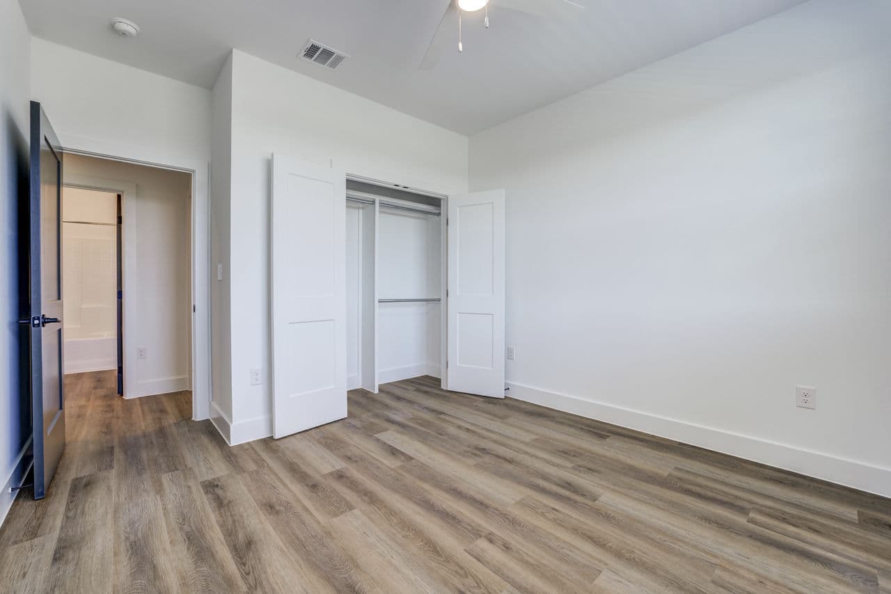 Escalon Townhomes Leander Tx 6 of 20
