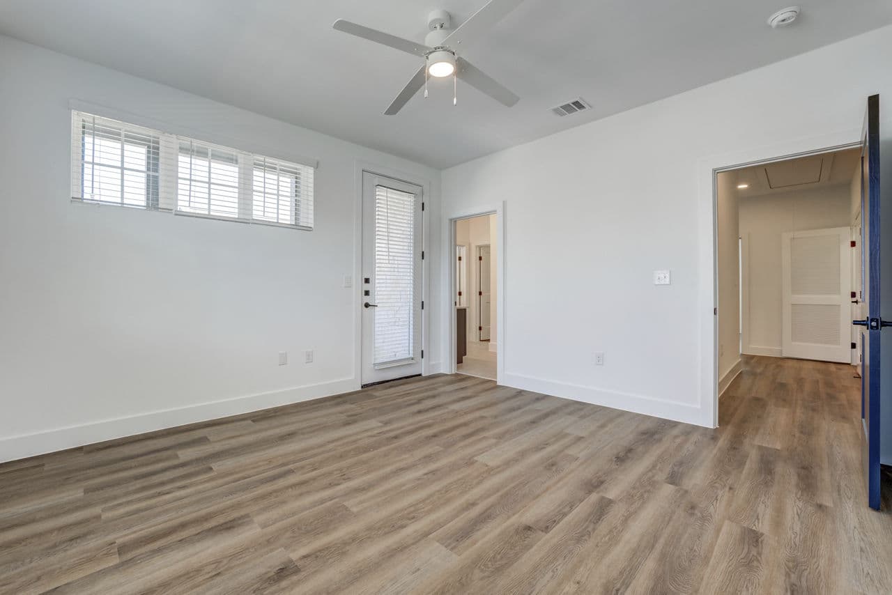 Escalon Townhomes Leander Tx 7 of 20
