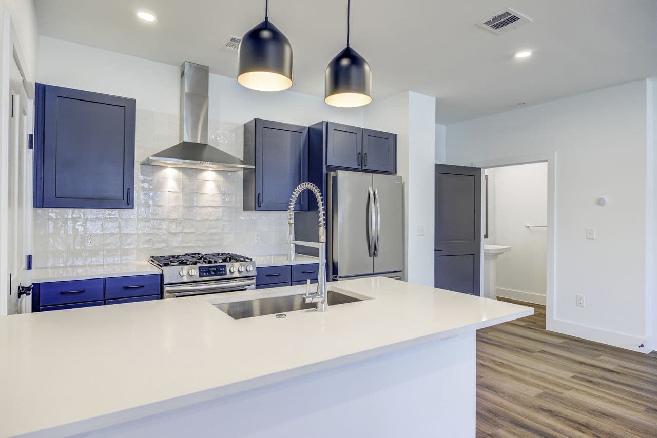 Escalon Townhomes Leander Tx 12 of 20
