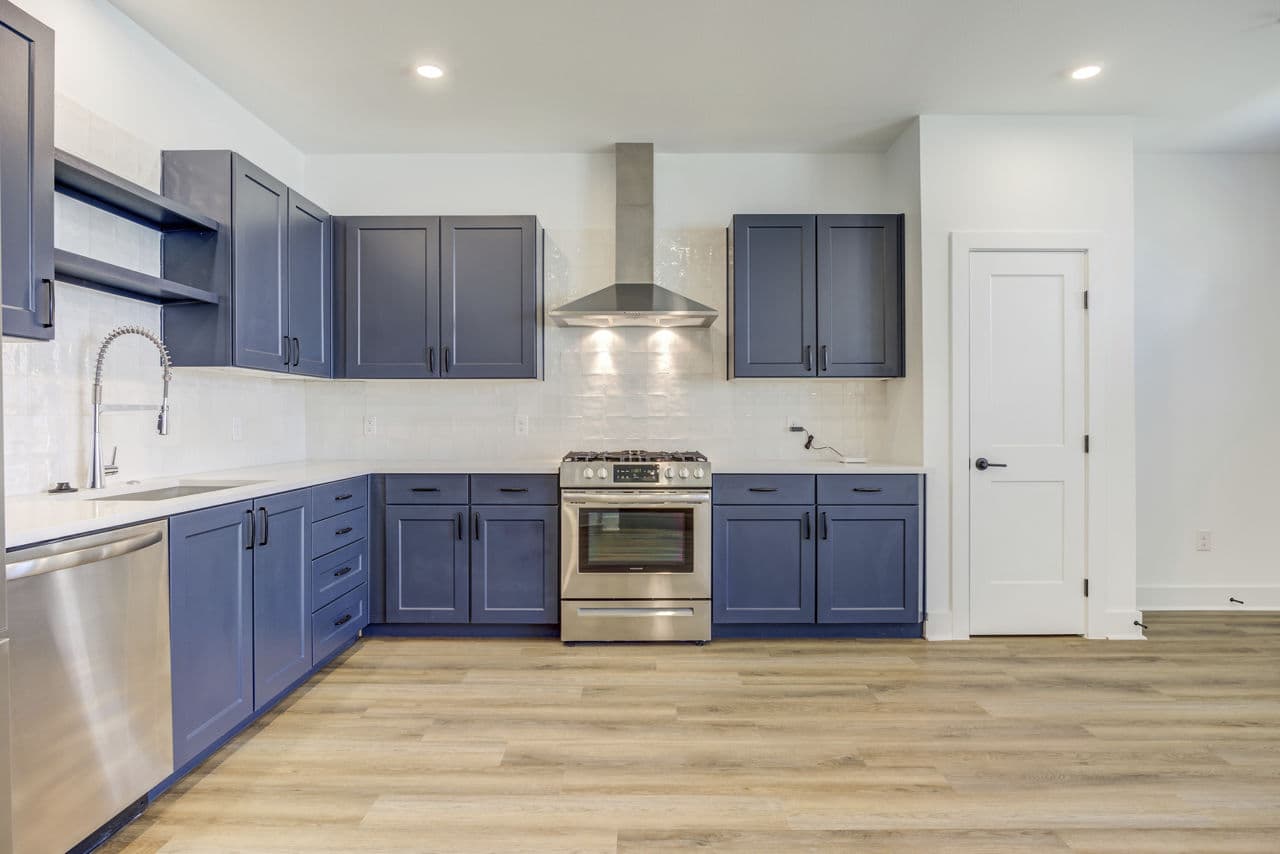 Escalon Townhomes Leander Tx 14 of 20