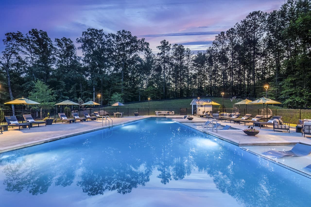 Elan Sweetwater Creek 1 of 25