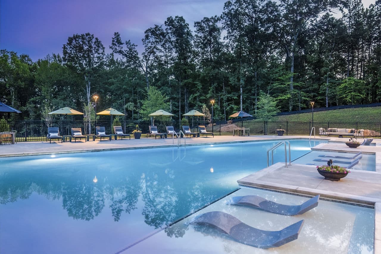Elan Sweetwater Creek 2 of 25