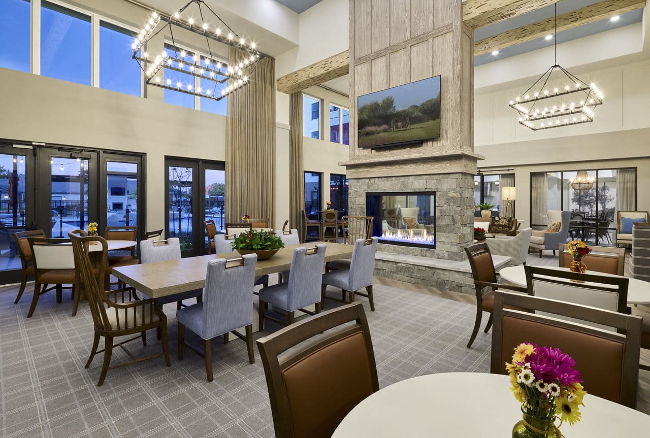 Avenida Carrollton 8 of 30