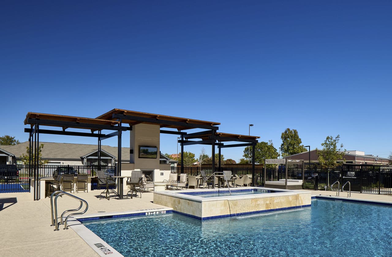 Avenida Carrollton 7 of 30