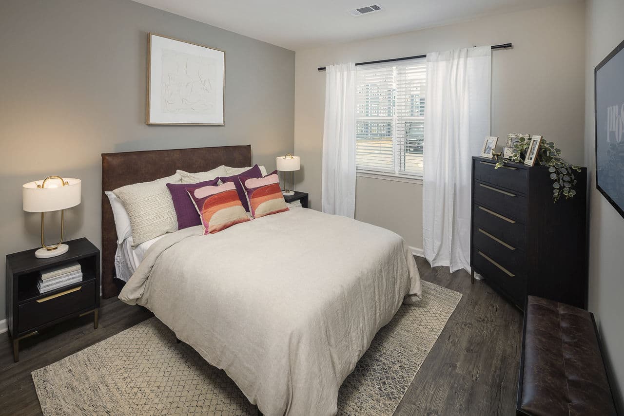Prose New Hope Apartments Raleigh Nc 24 of 26