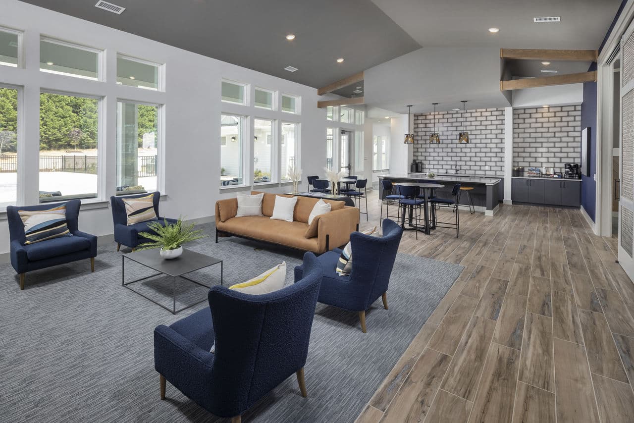 Prose New Hope Apartments Raleigh Nc 14 of 26