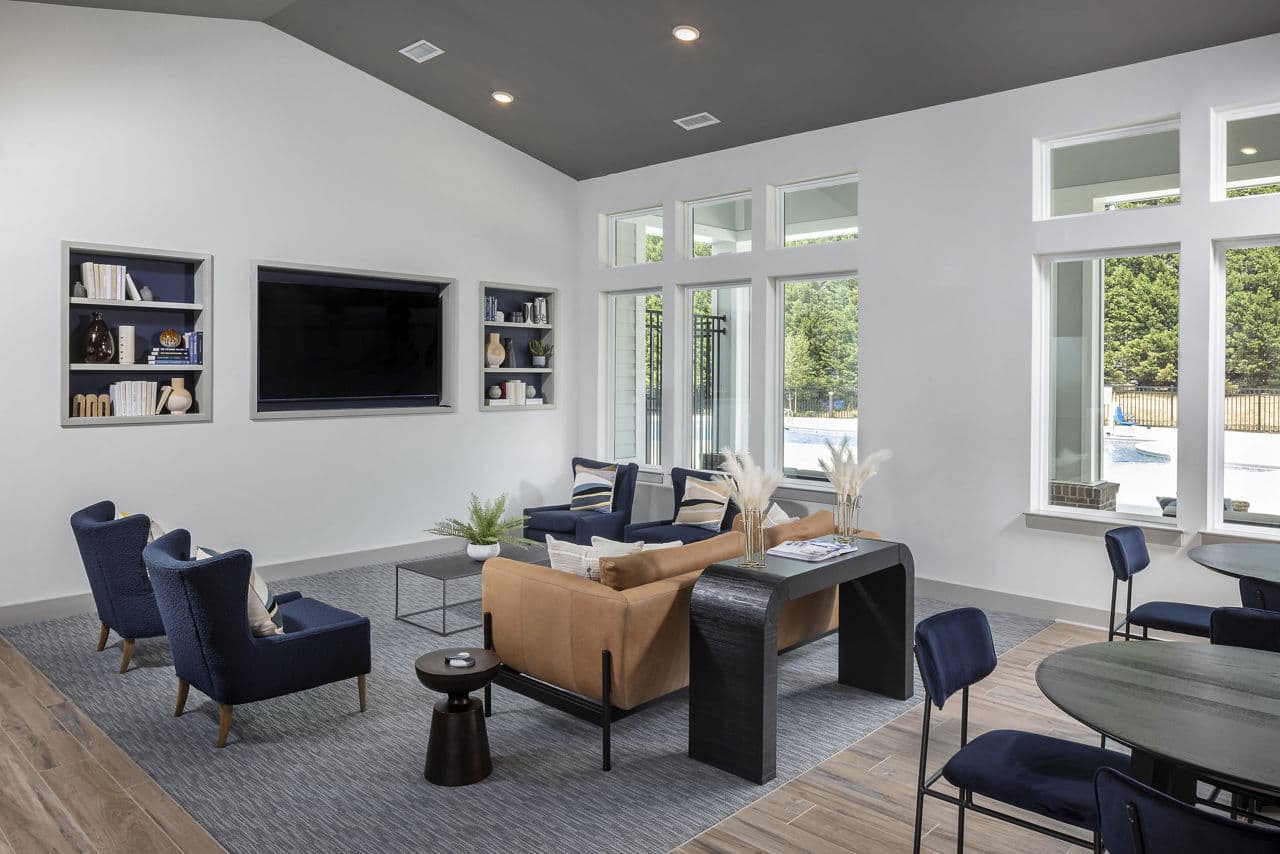Prose New Hope Apartments Raleigh Nc 15 of 26