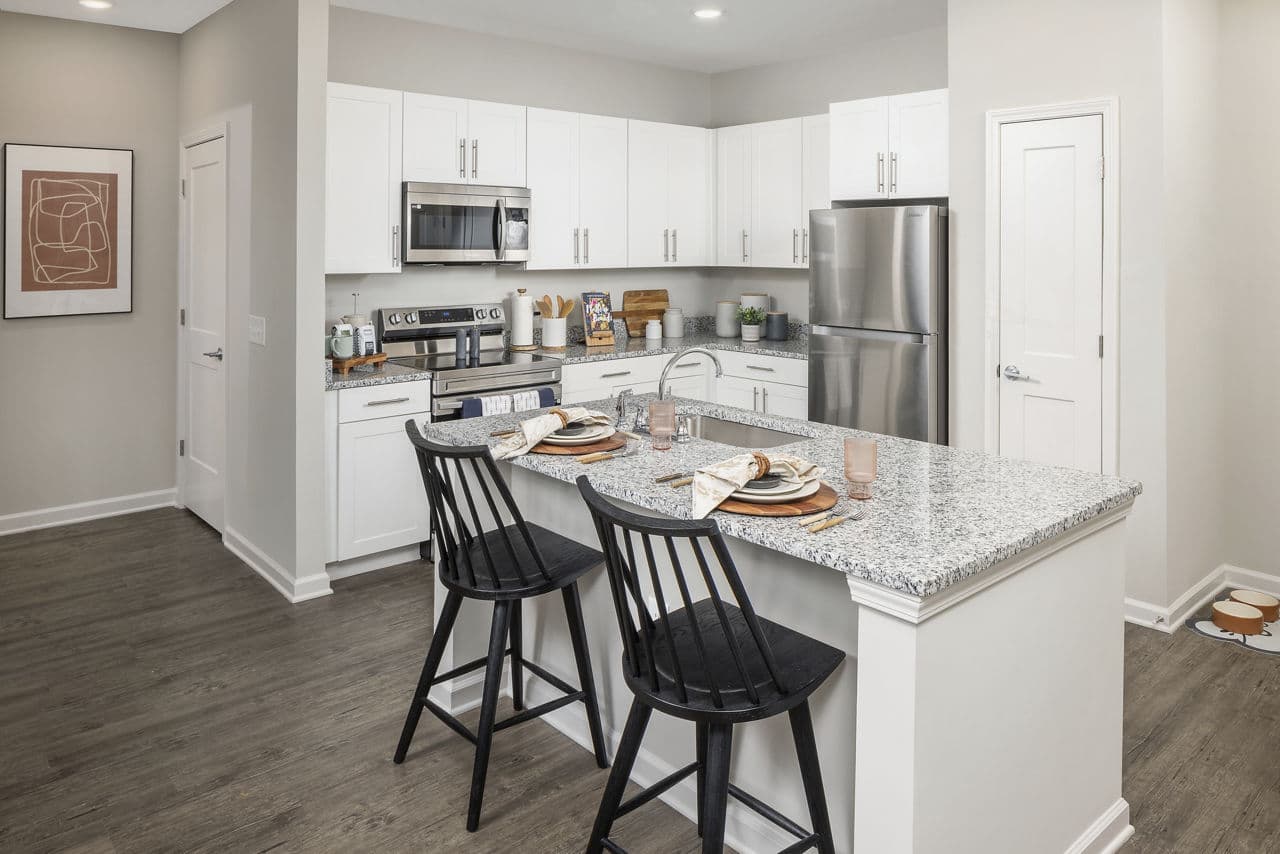 Prose New Hope Apartments Raleigh Nc 22 of 26