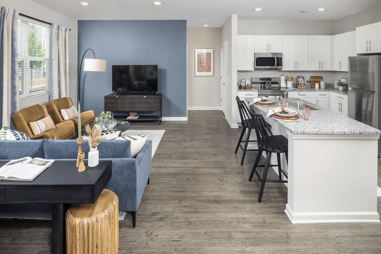 Prose New Hope Apartments Raleigh Nc 20 of 26
