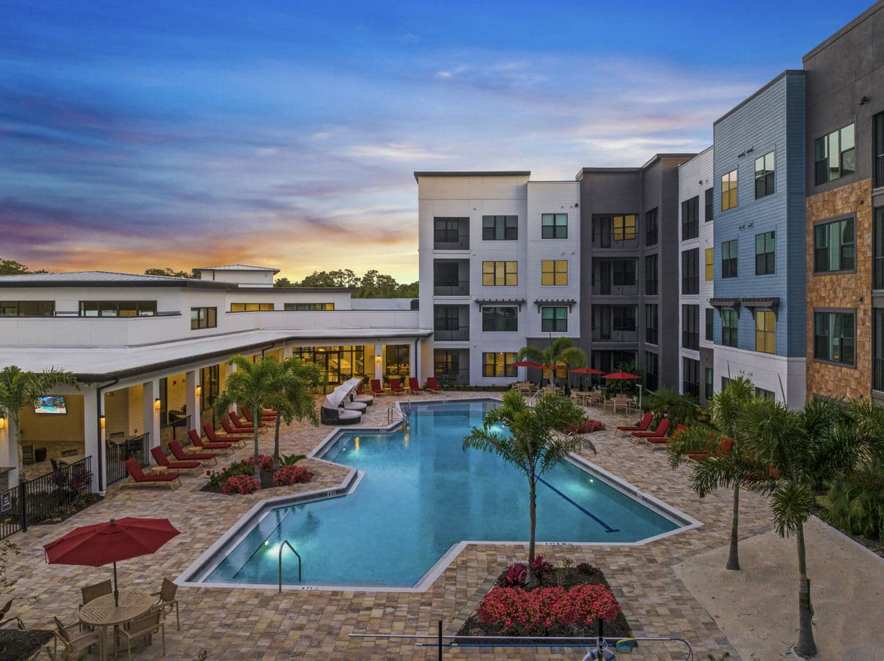 The Pointe at Lakewood Ranch 4 of 8