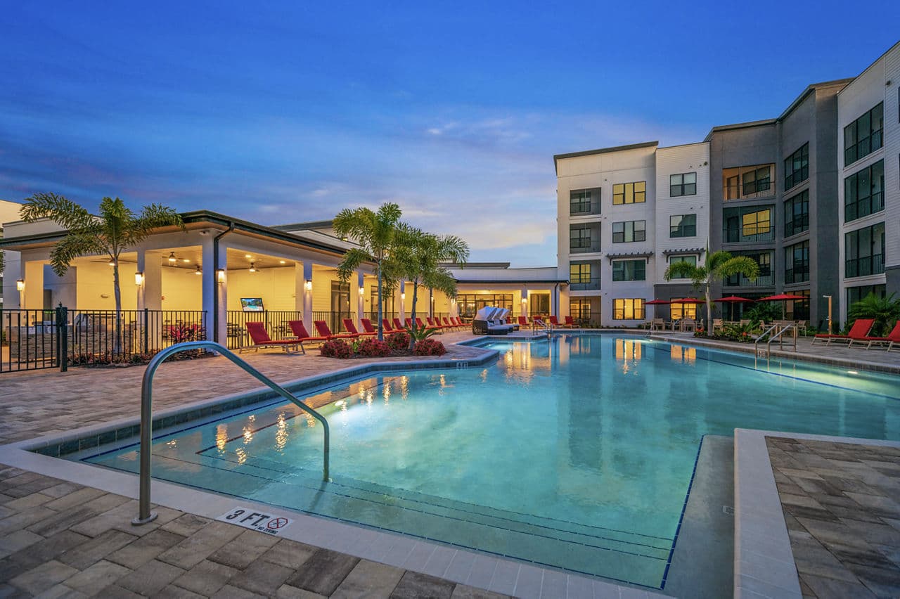 The Pointe at Lakewood Ranch 5 of 8