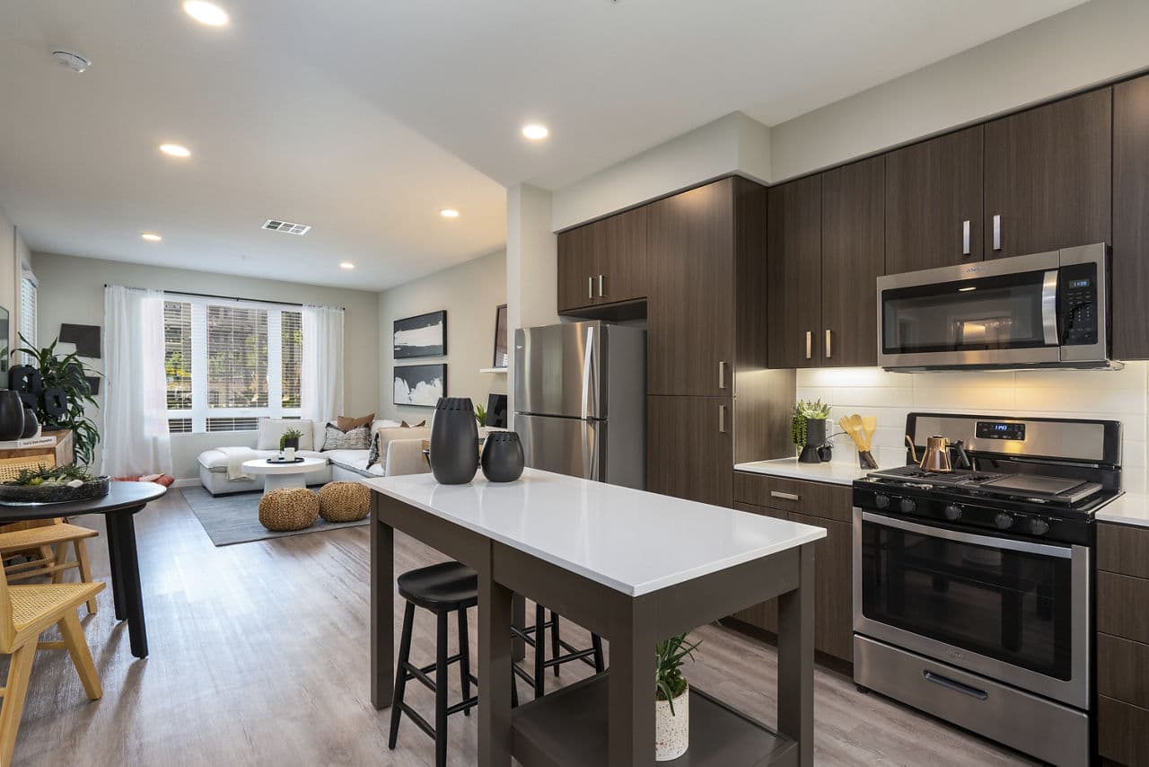 Prado Apartments Santa Clara Ca 28 of 35