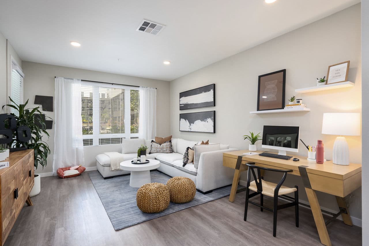 Prado Apartments Santa Clara Ca 22 of 35