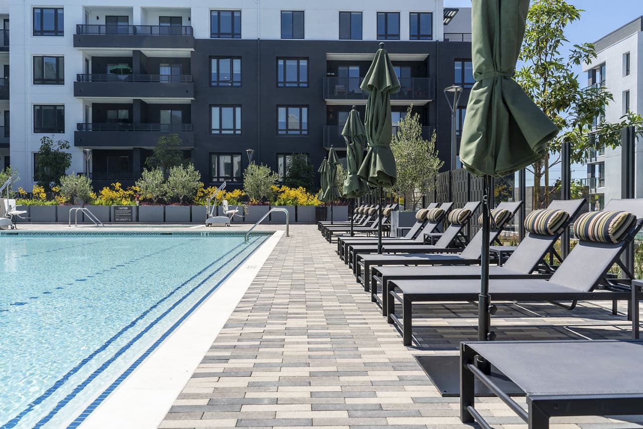 Prado Apartments Santa Clara Ca 2 of 35