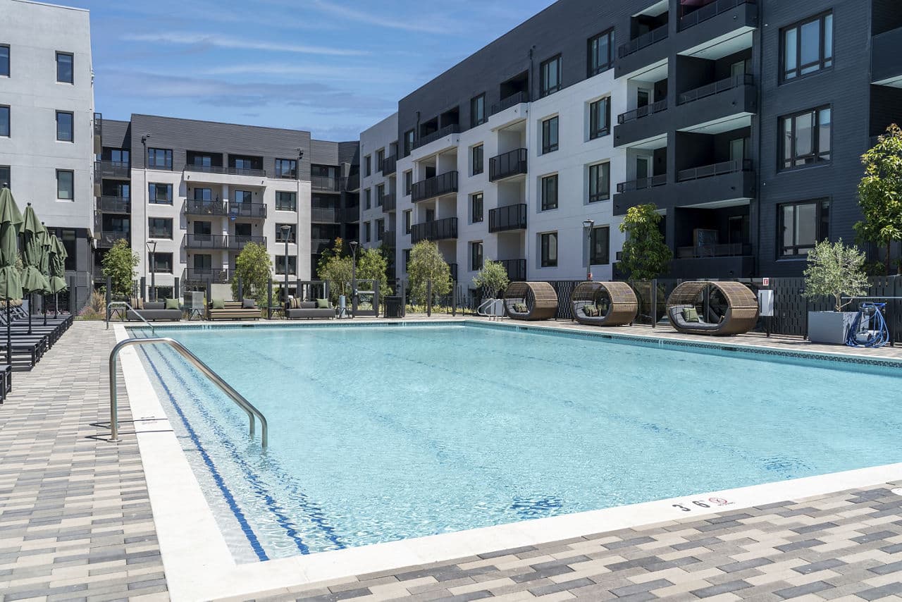 Prado Apartments Santa Clara Ca 1 of 35