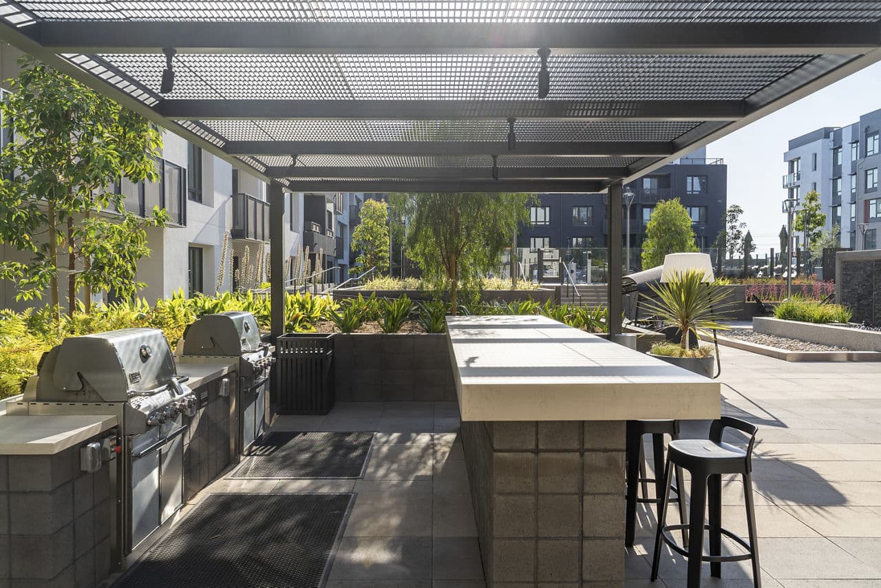 Prado Apartments Santa Clara Ca 4 of 35