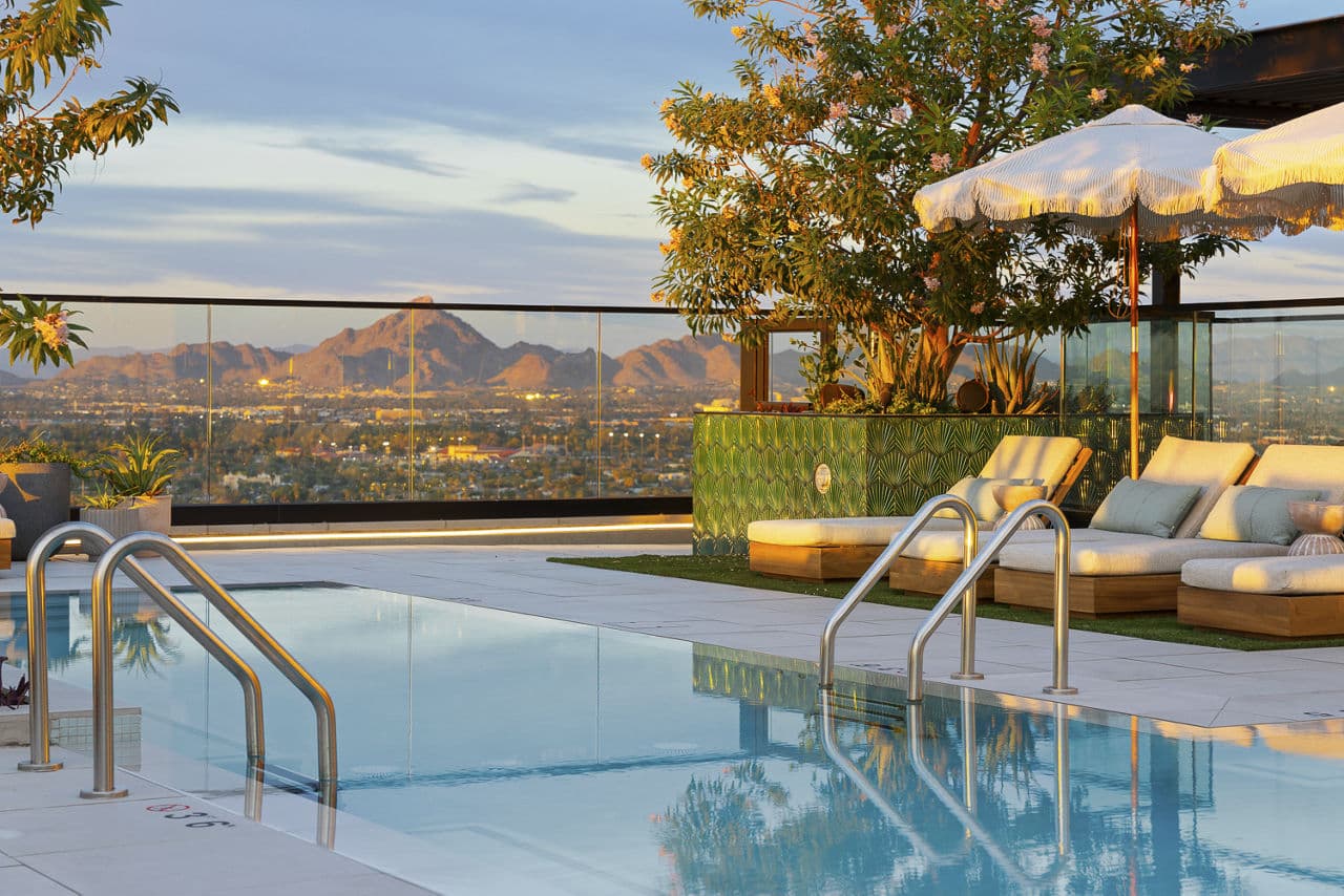Moontower Phoenix 4 of 8