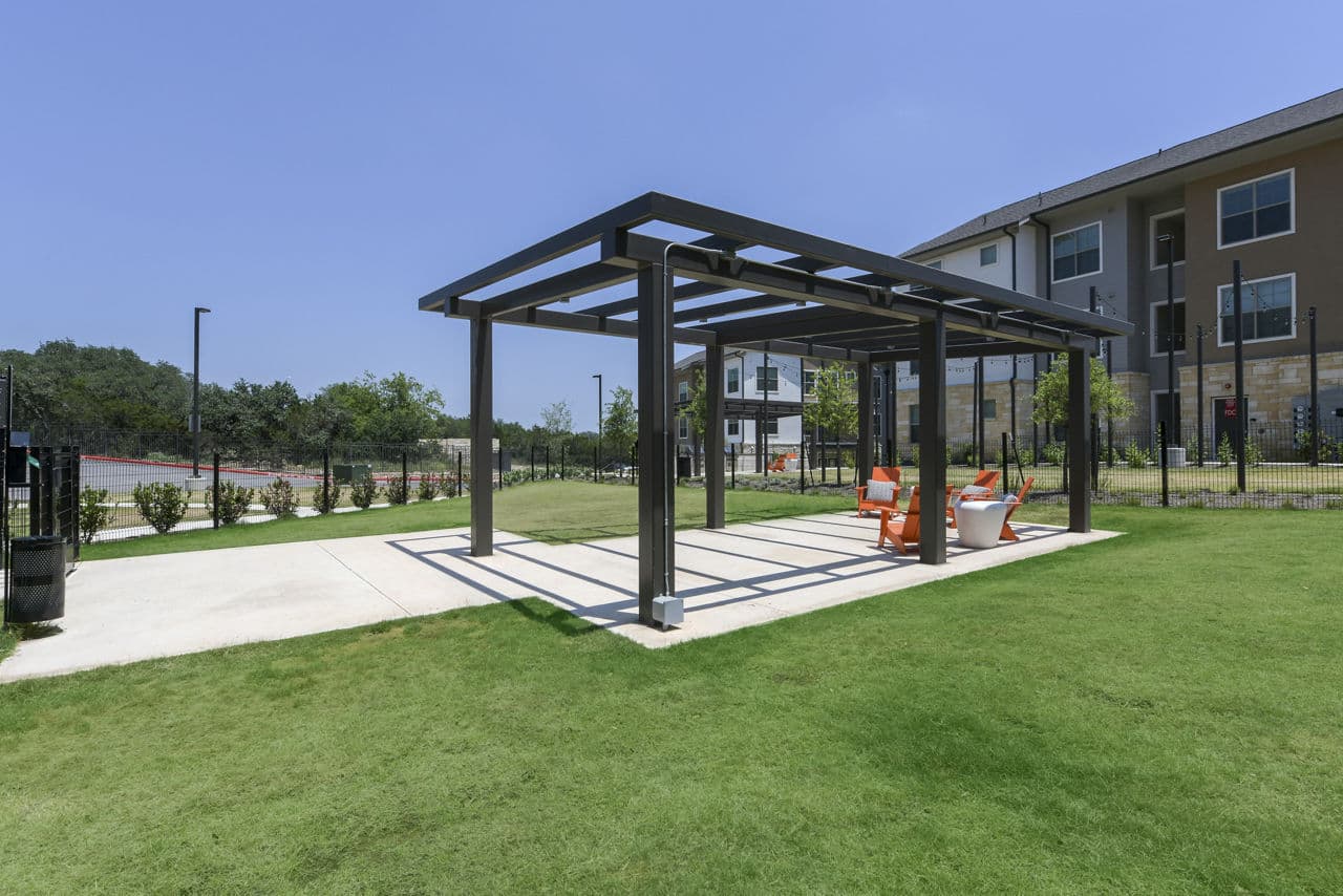 Park At Stone Oak Apartments San Antonio Tx 21 of 34