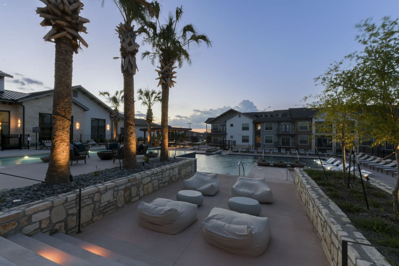 Park at Stone Oak Apartments 6 of 8