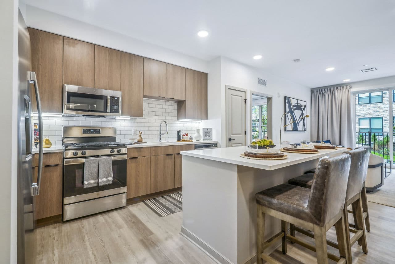 Enclave at Raritan 8 of 29