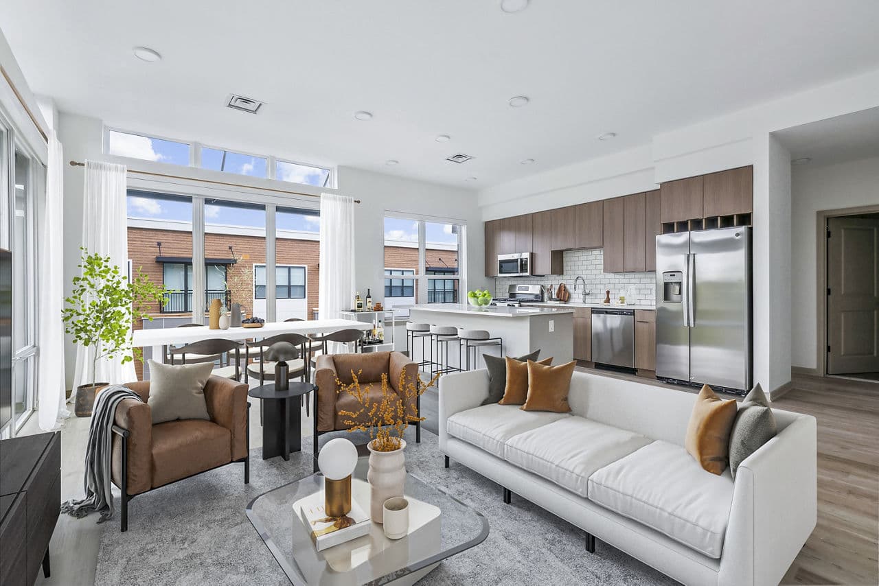 Enclave at Raritan 15 of 29
