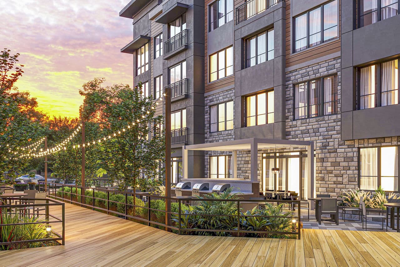 Enclave at Raritan 5 of 29