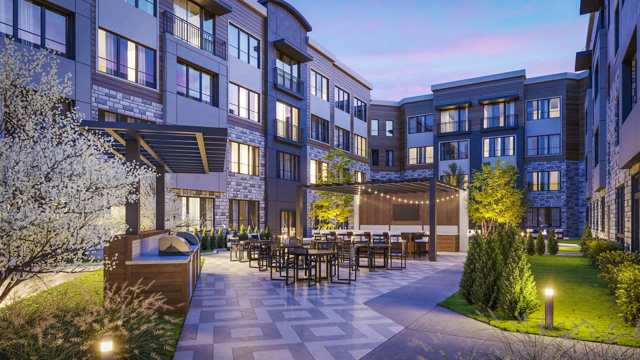 Enclave at Raritan 6 of 29