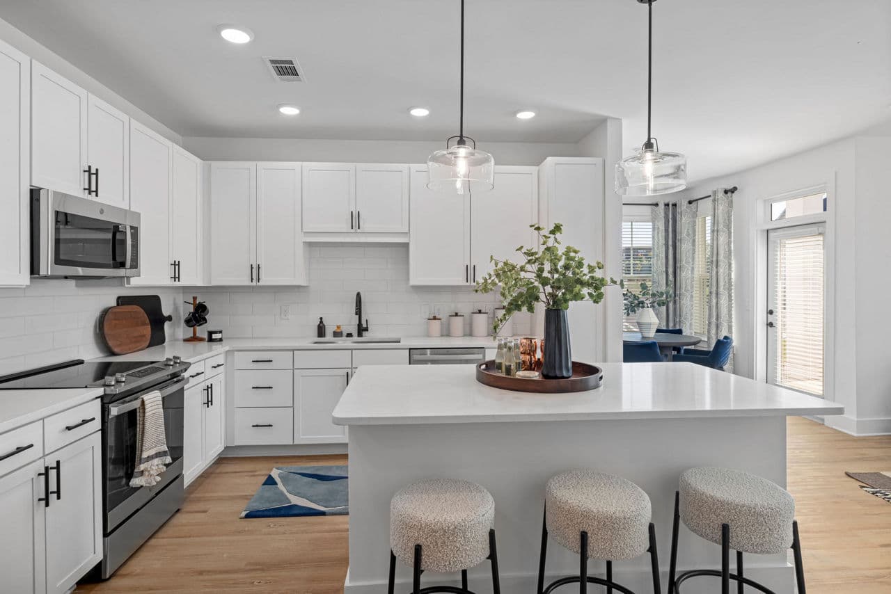 The Lindley At Grove 98 Apartments Wake Forest Nc 24 of 33